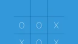 Screenshot #4 - MATERIAL TIC TAC TOE 1.2.3