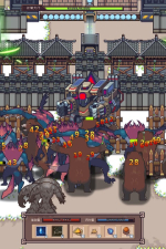 Screenshot #4 - River Town Factory