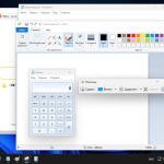 Screenshot #11 - Windows 11 Pro 23H2 [22631.2861 x64] Русская