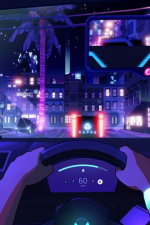 Screenshot #11 - Neo Cab