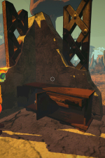 Screenshot #3 - delivery pals