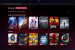 Screenshot #4 - Opera GX - Гейминг браузер