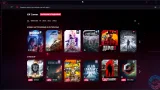 Screenshot #4 - Opera GX - Гейминг браузер