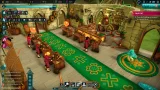 Screenshot #2 - Wizdom Academy