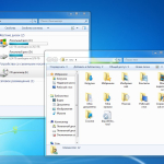 Screenshot #6 - Windows 7x86x64 Ultimate Обновленная