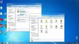 Screenshot #6 - Windows 7 Ultimate x86/x64 Обновленная версия