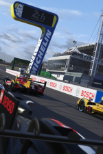 Screenshot #5 - Le Mans Ultimate