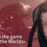 Screenshot #1 - Procedural Walk Animation