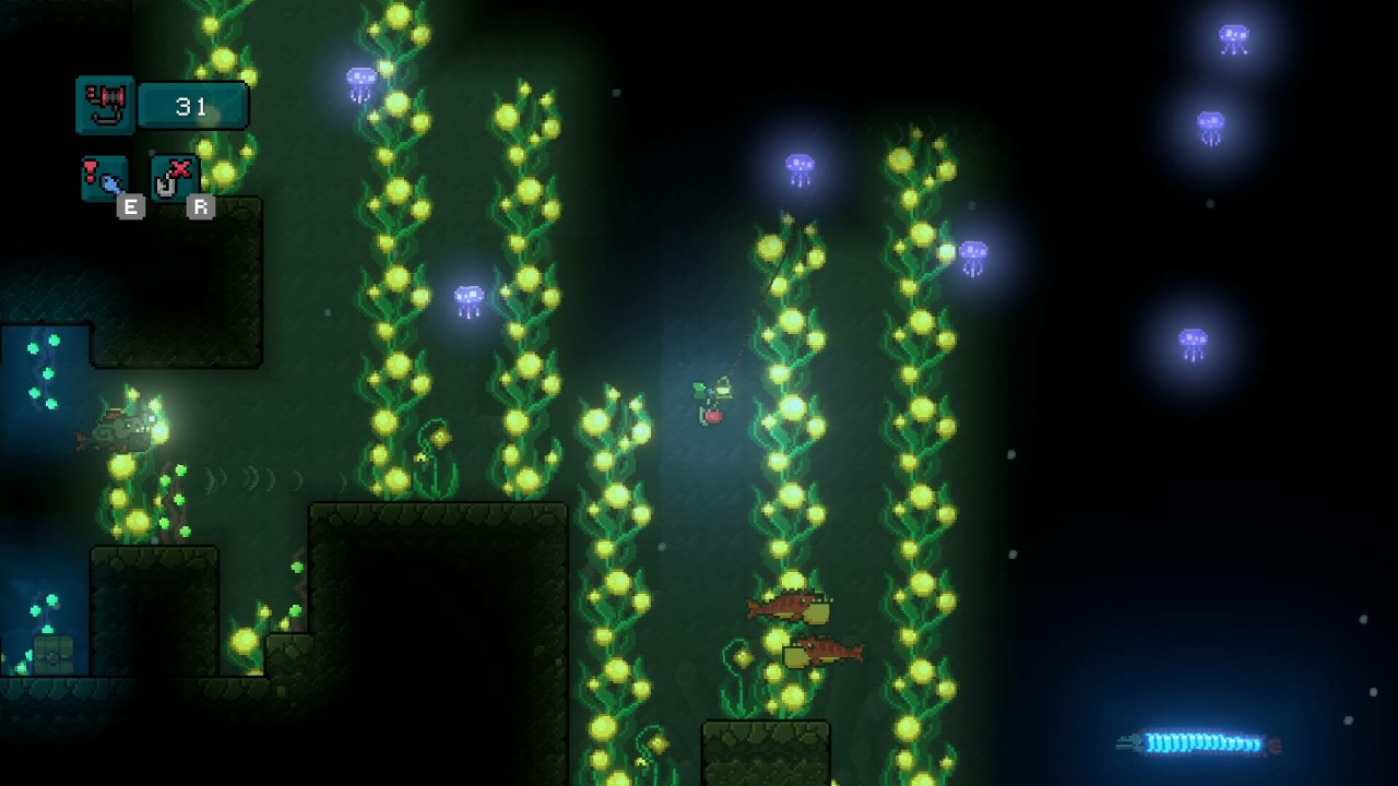 Screenshot #11 - Nice Day for Fishing