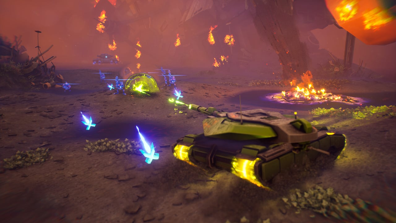 Screenshot #5 - Akimbot