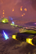 Screenshot #5 - Akimbot