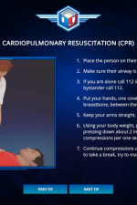 Screenshot #9 - 112 Operator