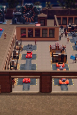 Screenshot #4 - Car Manufacture