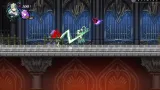 Screenshot #5 - Gal Guardians: Servants of the Dark