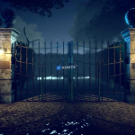 Screenshot #2 - Horror Environment Pack 2