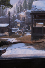 Screenshot #8 - The Last of Us Part I