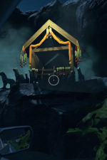 Screenshot #5 - Night Drive