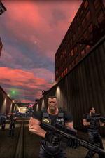 Screenshot #5 - Ultra Cop