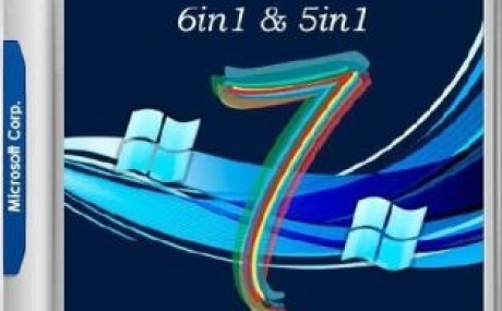 Windows® 7 SP1 (11in2) by yahooXXX (x86/x64)