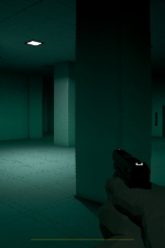 Screenshot #5 - HOLE