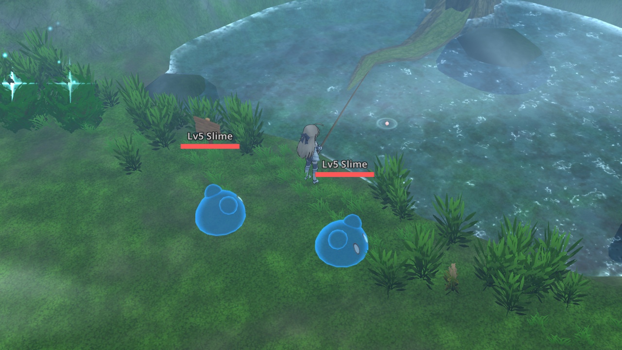 Screenshot #8 - Epic Conquest 2