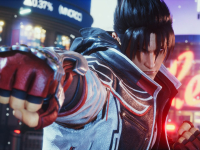 Screenshot #5 - Tekken 8