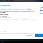Screenshot #10 - Windows 10x86x64 Pro 14393.1944