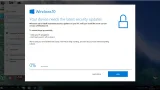 Screenshot #10 - Windows 10 Pro x86/x64 версия 14393.1944