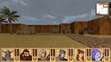 Screenshot #2 - Crossing The Sands
