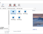 Screenshot #2 - Hetman Photo Recovery v6.8 + ключ (активация)