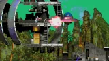 Screenshot #2 - Moons Of Darsalon