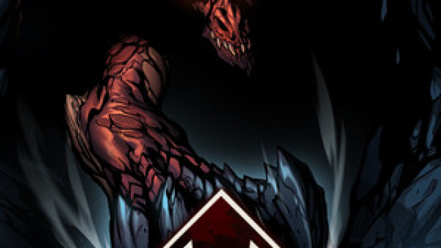 None Shall Intrude: Descent