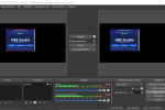 Screenshot #2 - OBS Studio x32/x64 v30.2.2 на русском