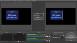 Screenshot #2 - OBS Studio x32/x64 v30.2.2 на русском