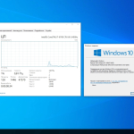 Screenshot #2 - Windows 10 Pro 22H2 Build 19045.3448 x64