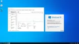 Screenshot #2 - Windows 10 Pro 22H2 Build 19045.3448 x64