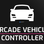 Screenshot #1 - AVC - Arcade Vehicle Controller
