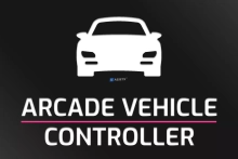 AVC - Arcade Vehicle Controller