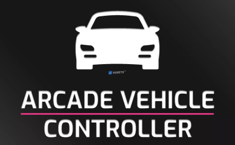 AVC - Arcade Vehicle Controller