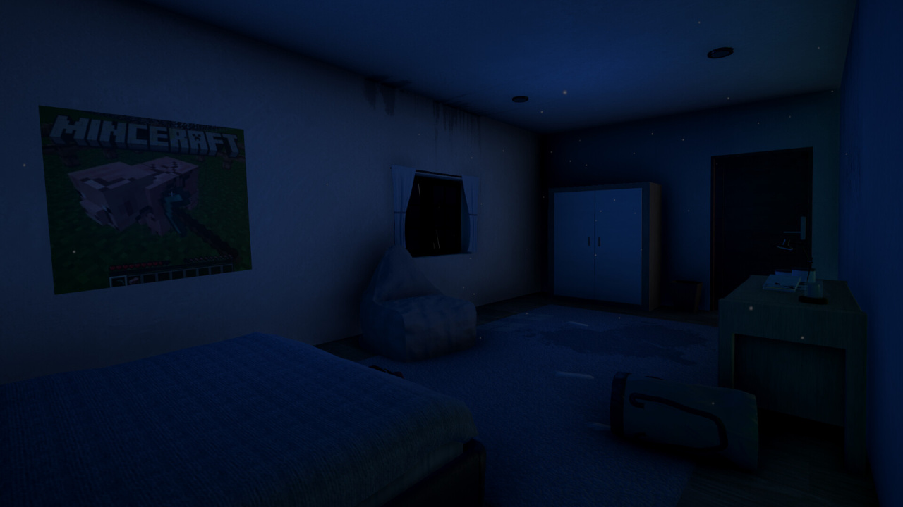 Screenshot #8 - Loss