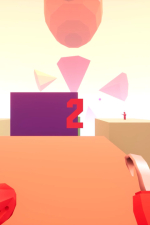 Screenshot #5 - Three Finger Battle Arena