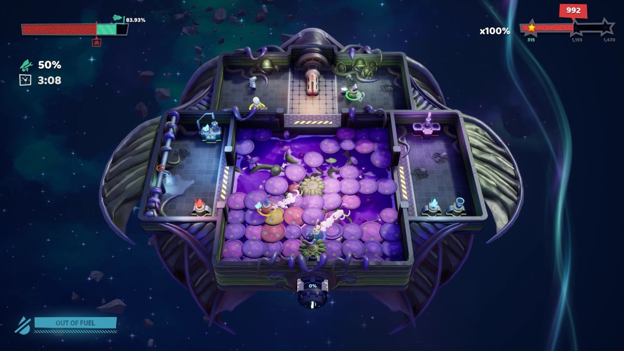 Screenshot #7 - Fueled Up