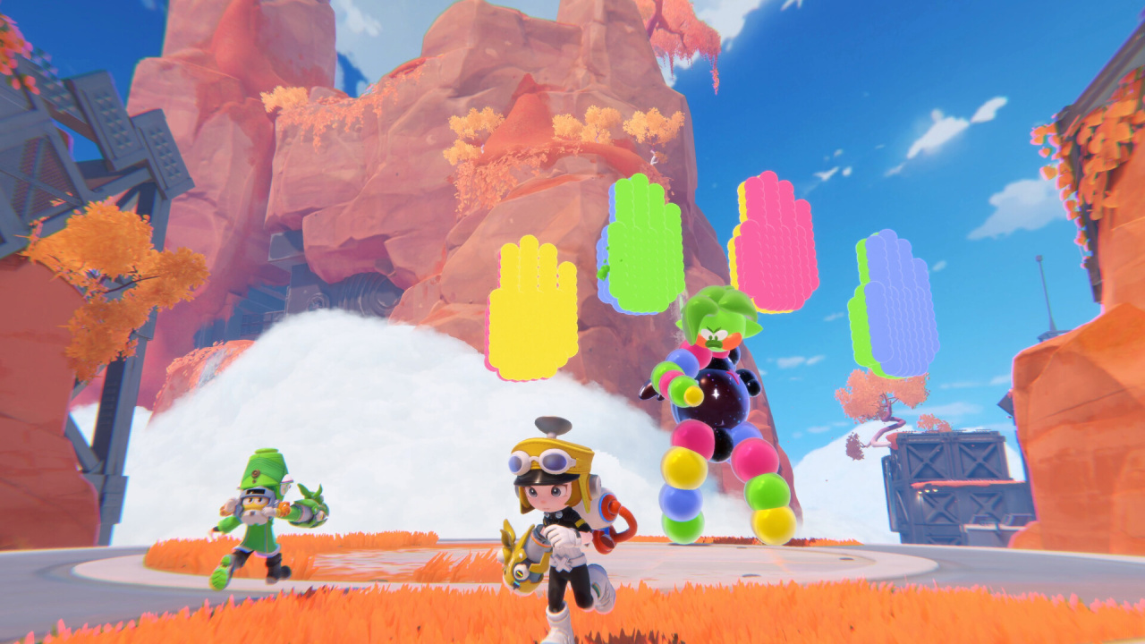 Screenshot #1 - POPUCOM