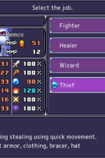 Screenshot #5 - Covenant of Solitude