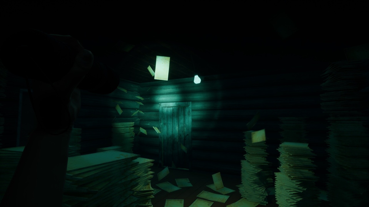 Screenshot #8 - Daily Note