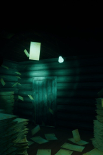 Screenshot #8 - Daily Note