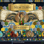 Screenshot #3 - TERRA MYSTICA 58.0