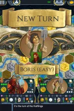 Screenshot #3 - TERRA MYSTICA 58.0