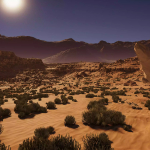 Screenshot #4 - Deep Desert – Micro Biome