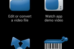 Screenshot #1 - VIDEO TOOLBOX (TRIAL) 1.10.8